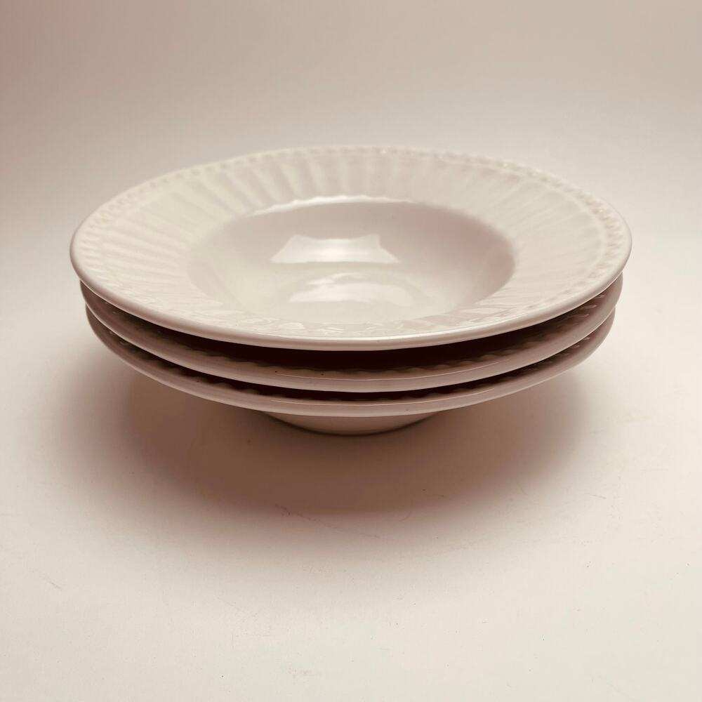 Citrus Grove 8" Bowls (set of 3)
